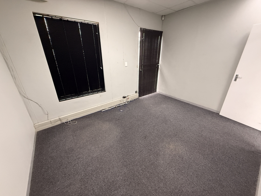 To Let Commercial Property for Rent in Atlas Gardens Western Cape